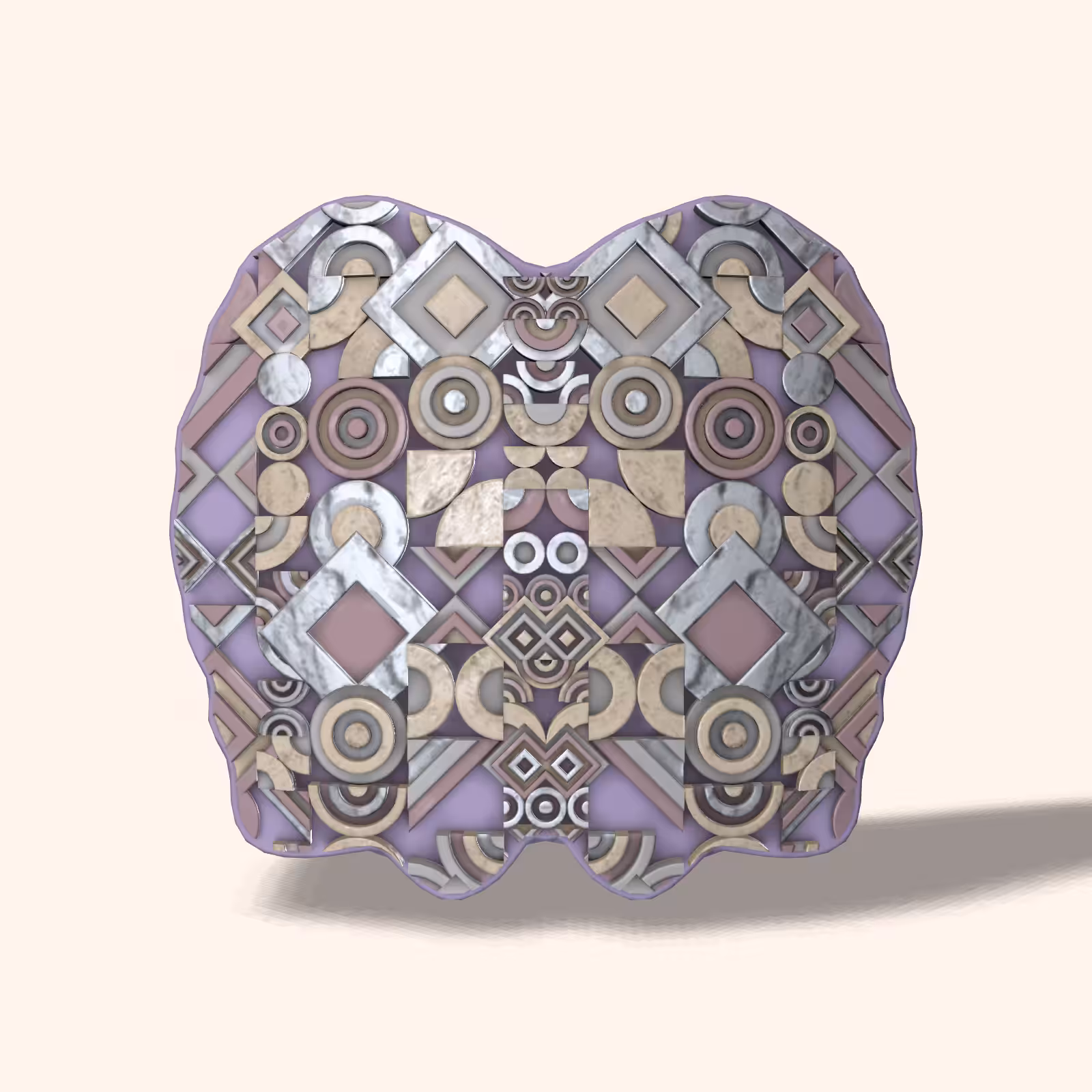 3D Generativemasks #4629