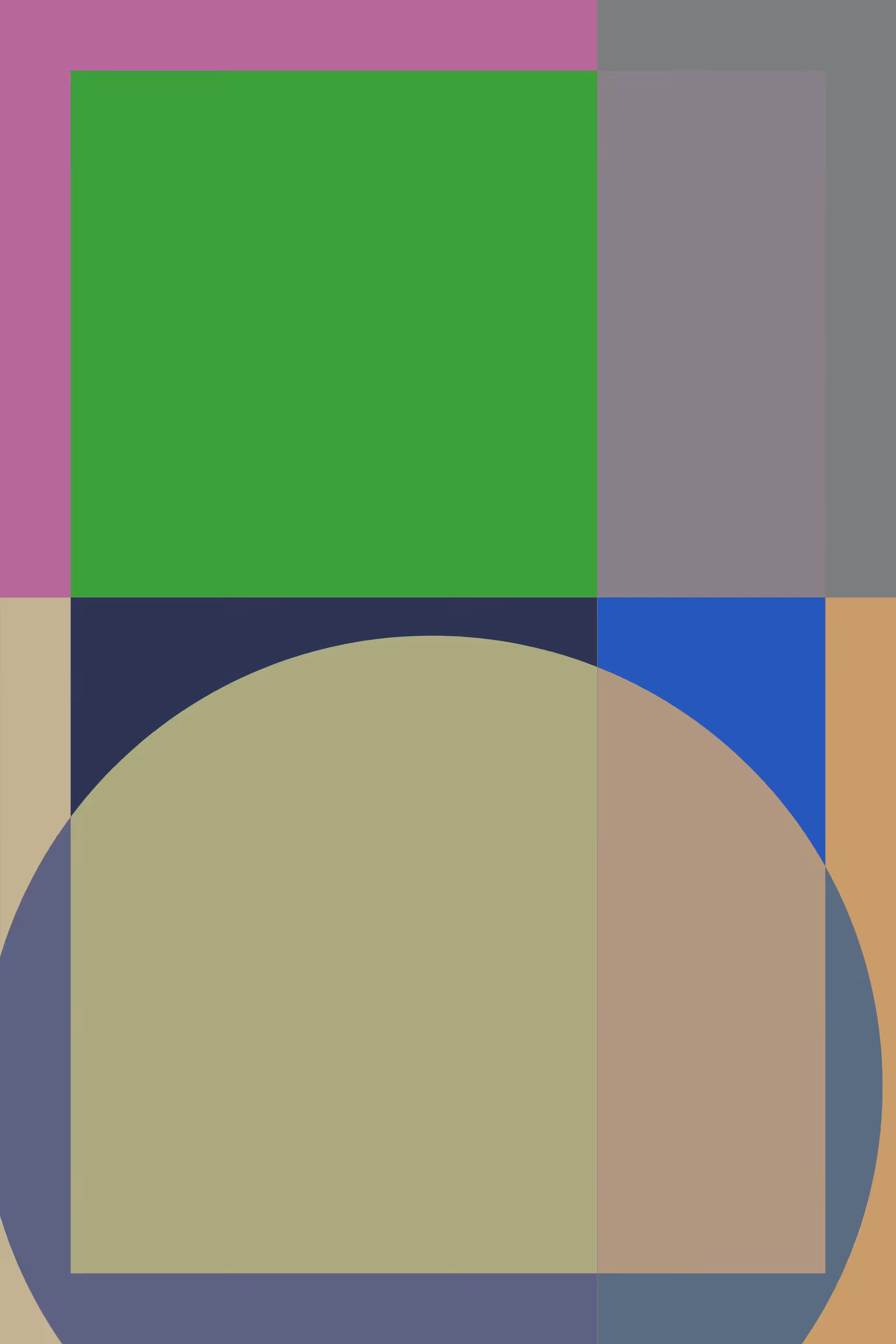 Generative Minimalism #158
