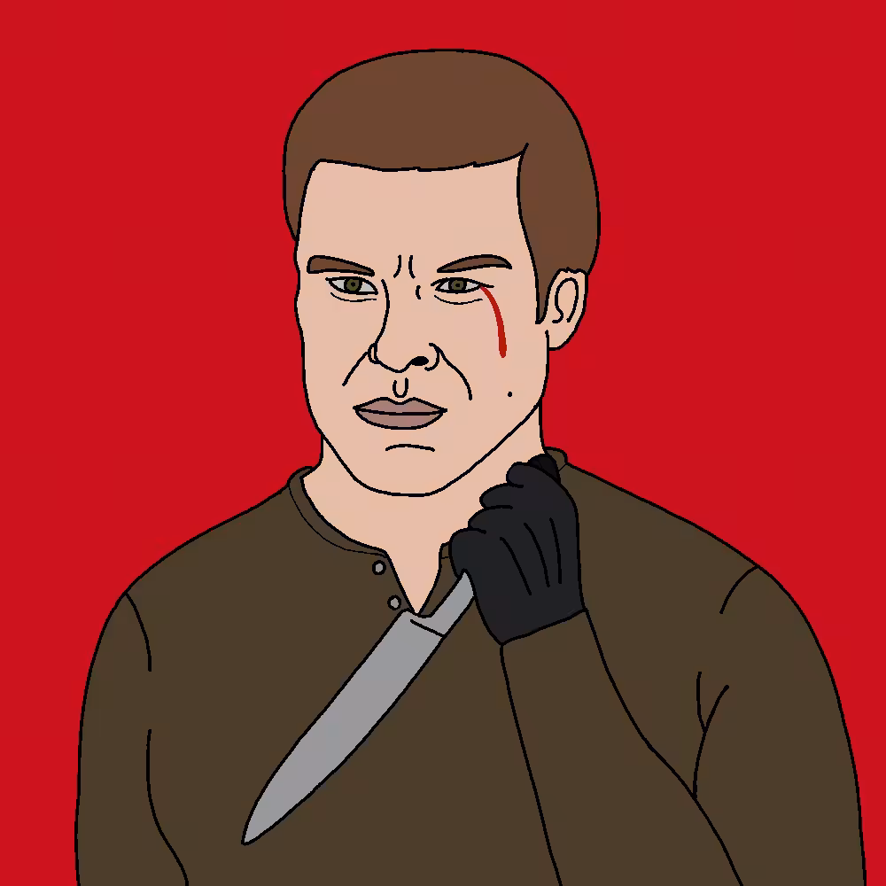 Honorary Mythfit #25 – dexp0nential