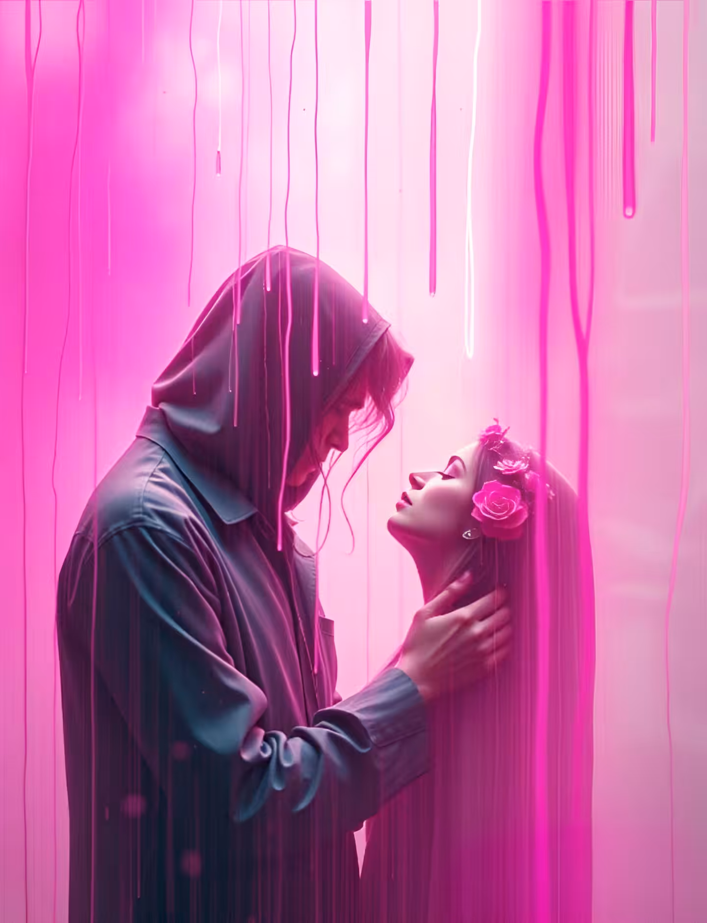The Moment Before Forever 