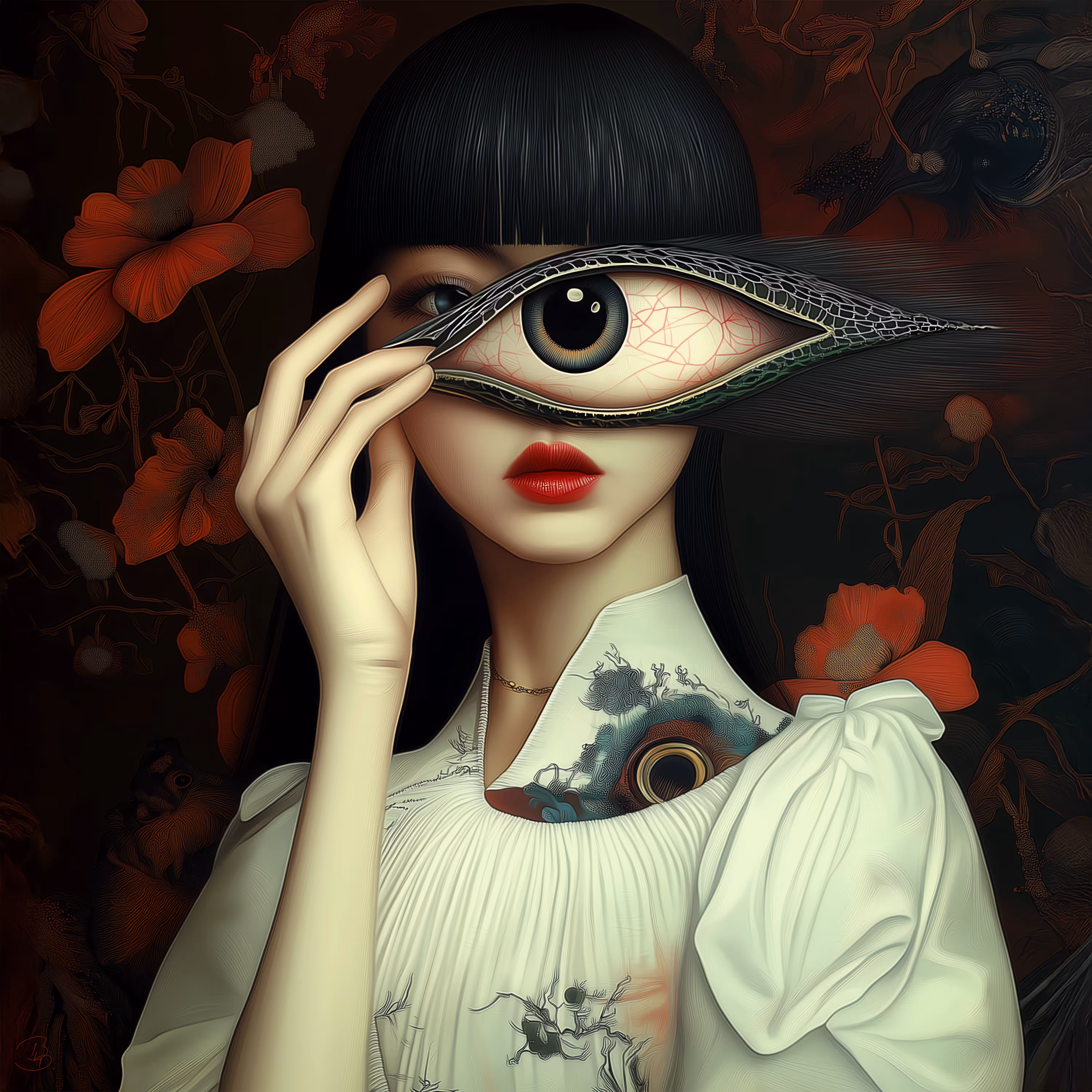 Big Eye
