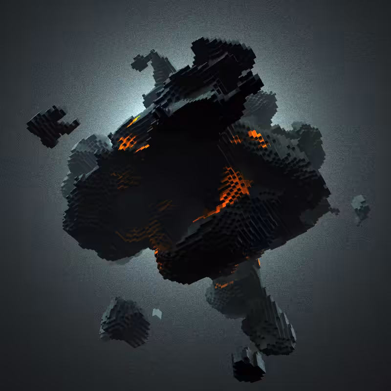 Beyond the asteroid belt #9