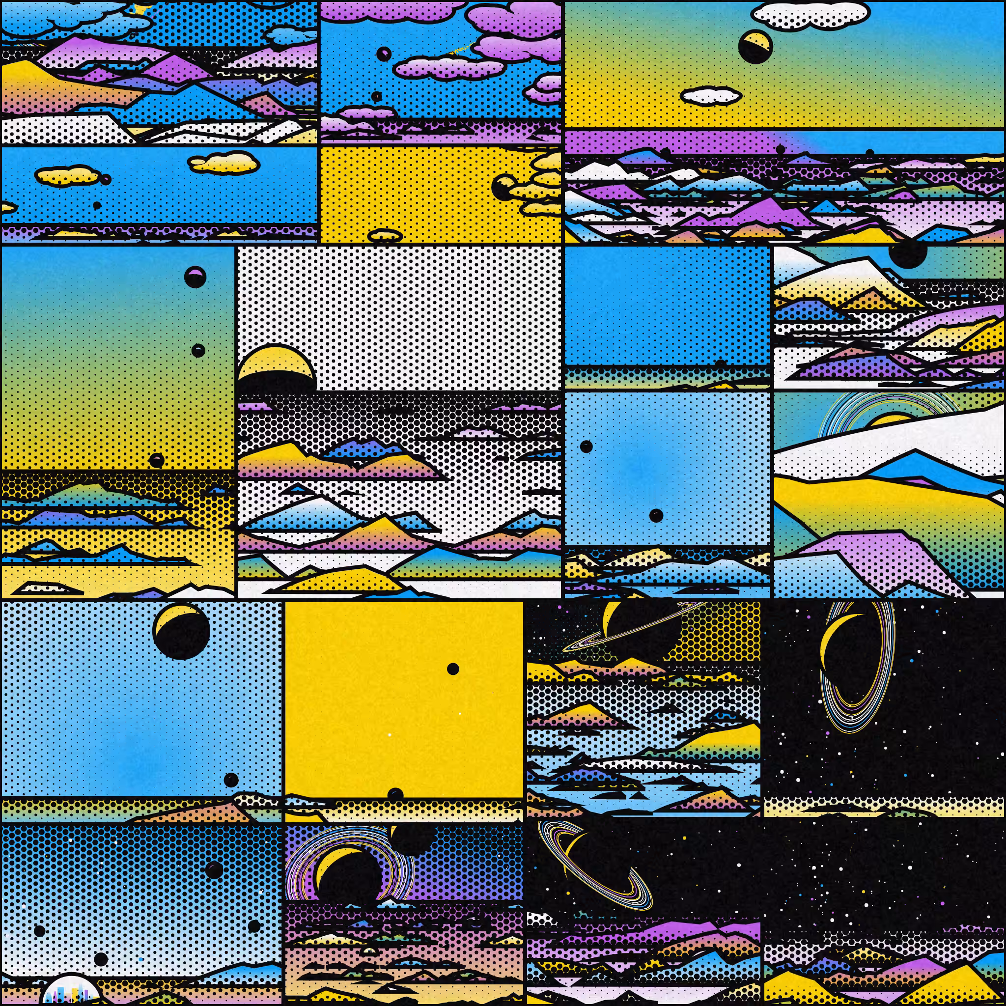 Astronomic Comics #97