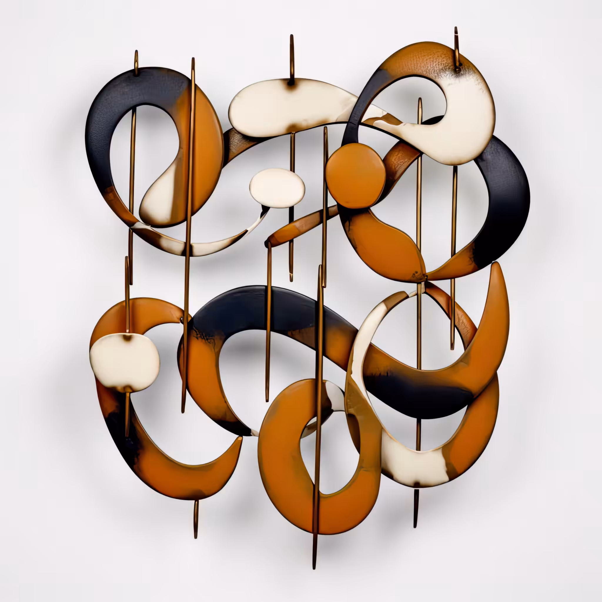 Unstable Objects of the Artificial Ceremony: Unstable Object of the Artificial Ceremony #022