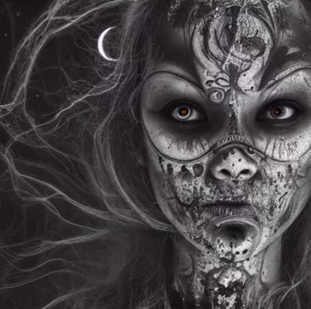 Dark Night of the Soul