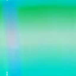 waves #109