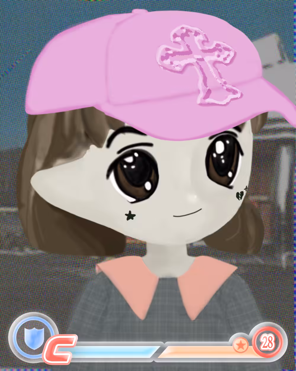 Milady 7612