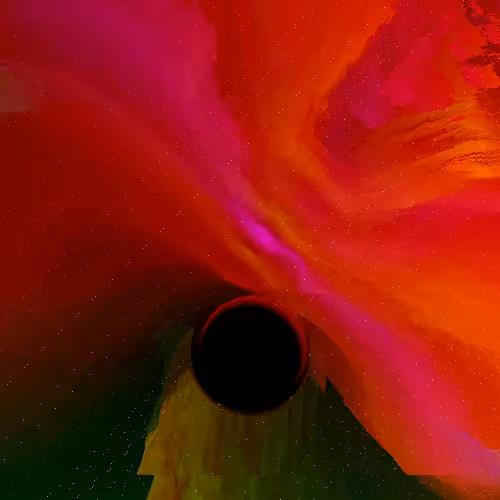 SINGULARITY #39