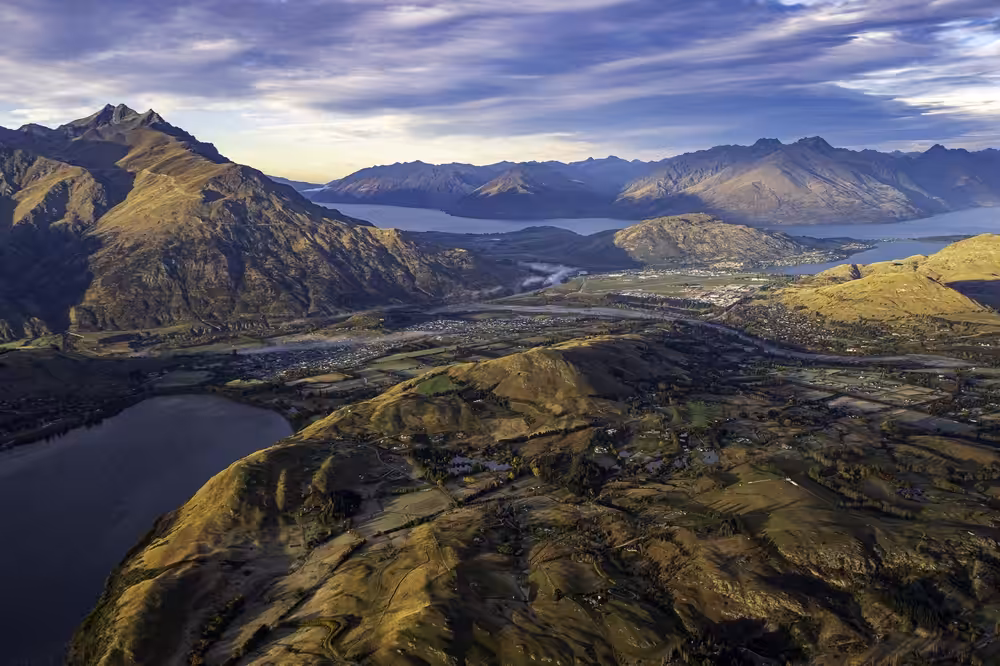 Queenstown