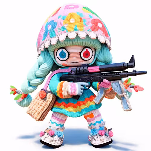 Knitkitmori #573