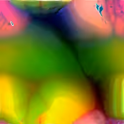 waves #287