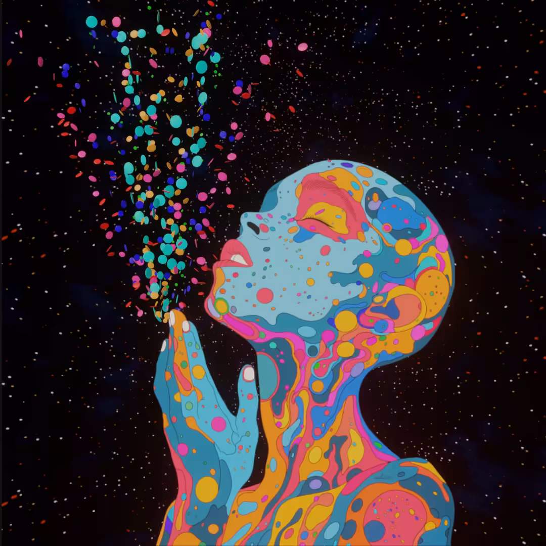 Oxy Inspire 🌈✨
