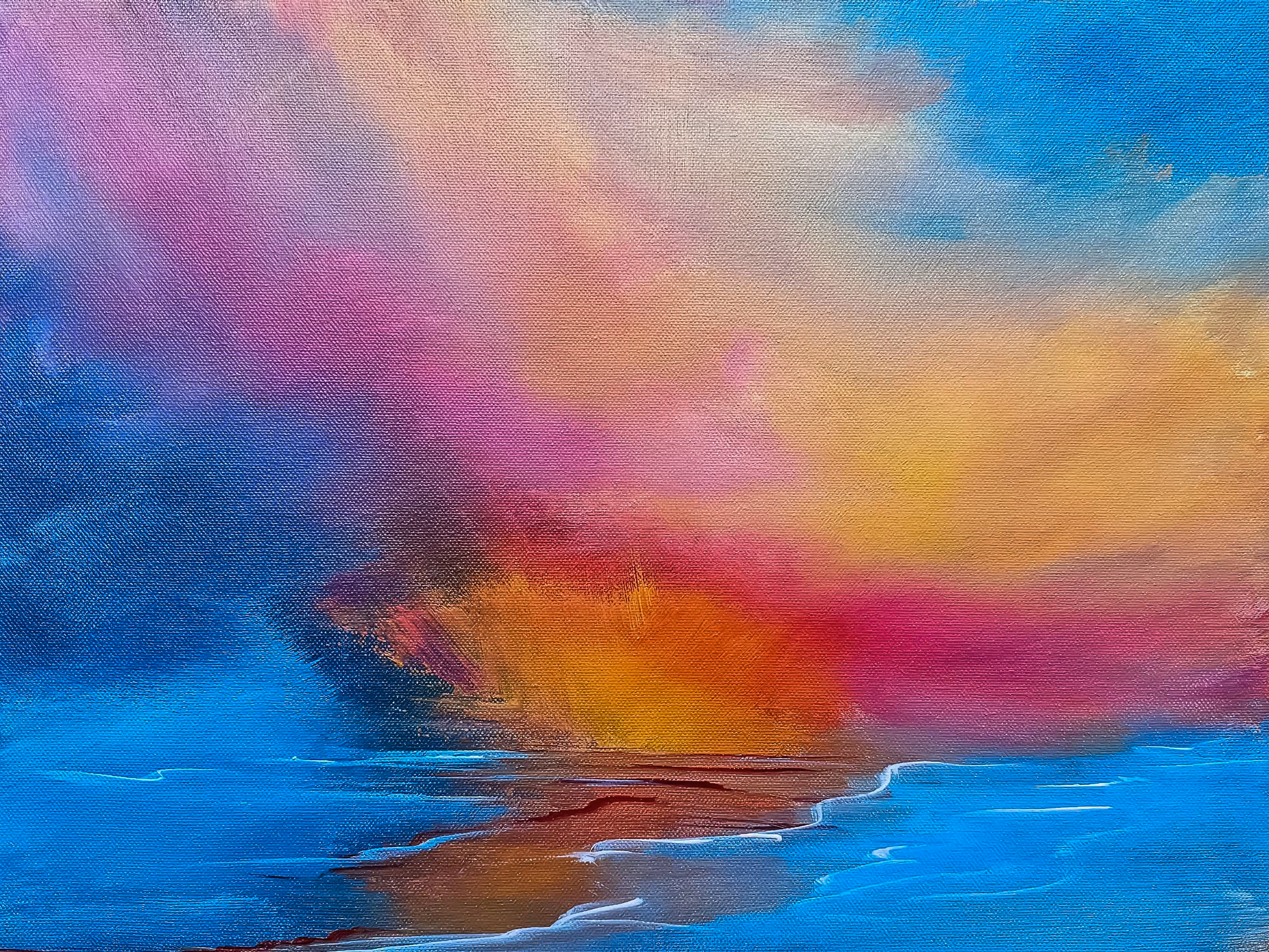ArtSophiaKuehn: Love is in the air