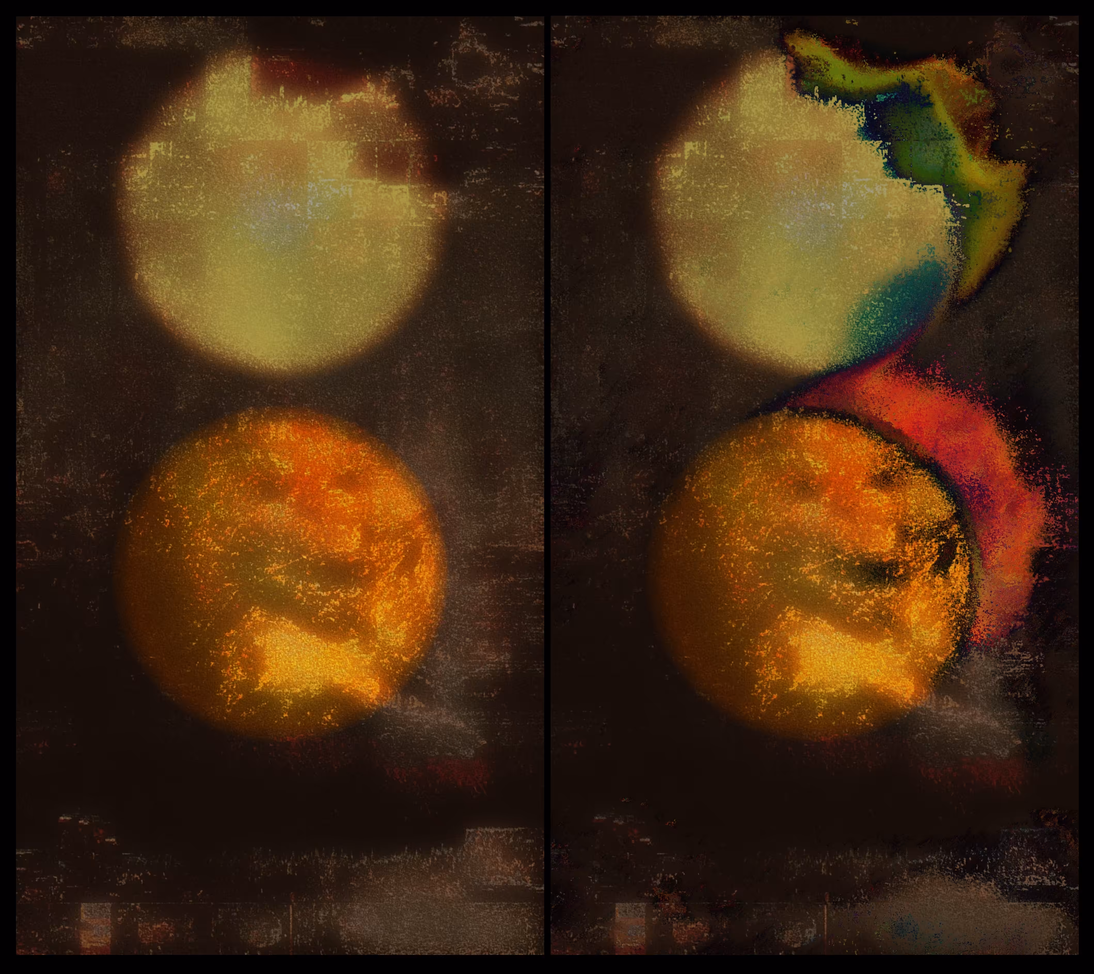 Split Screen