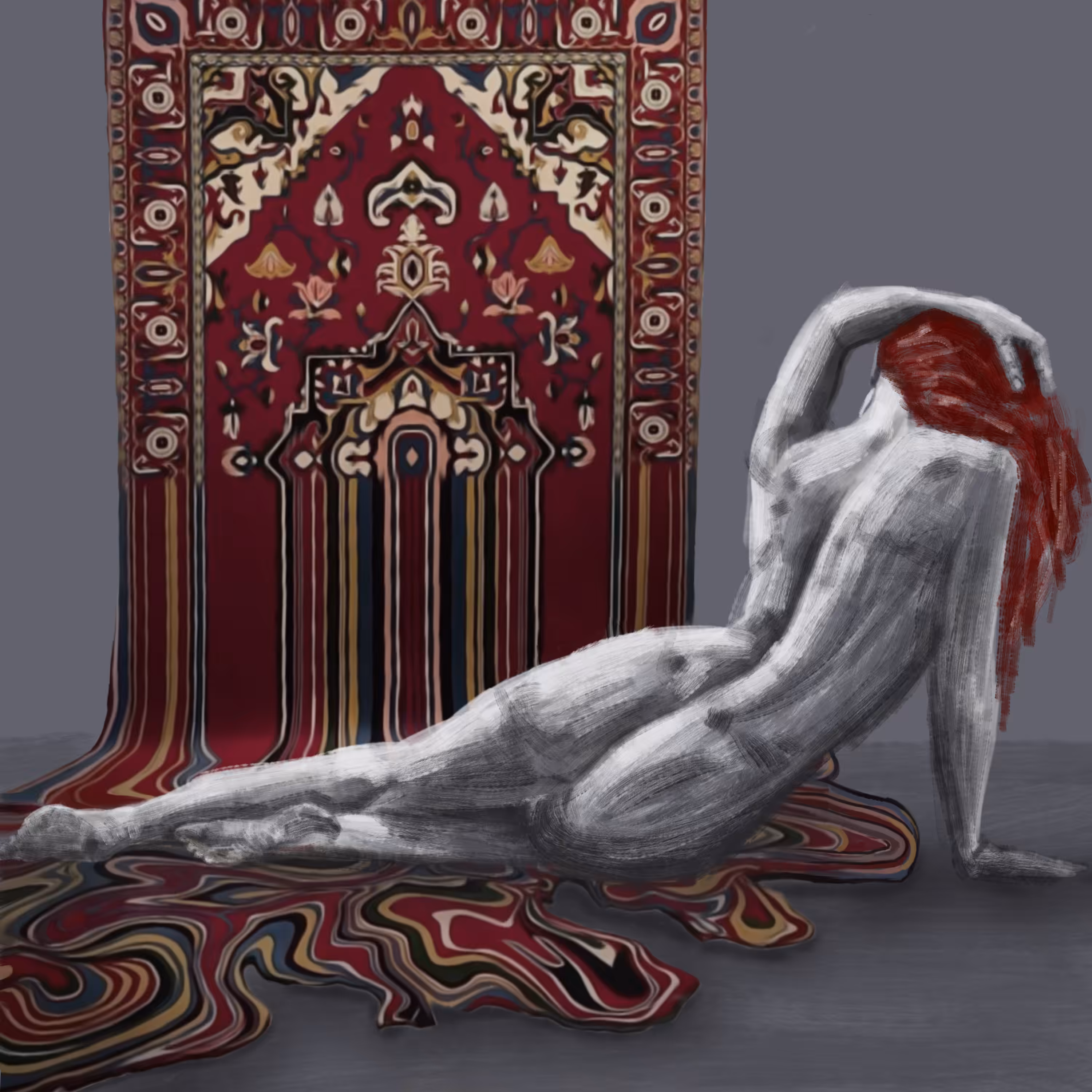 Stillness