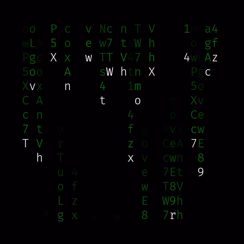 matrix #18