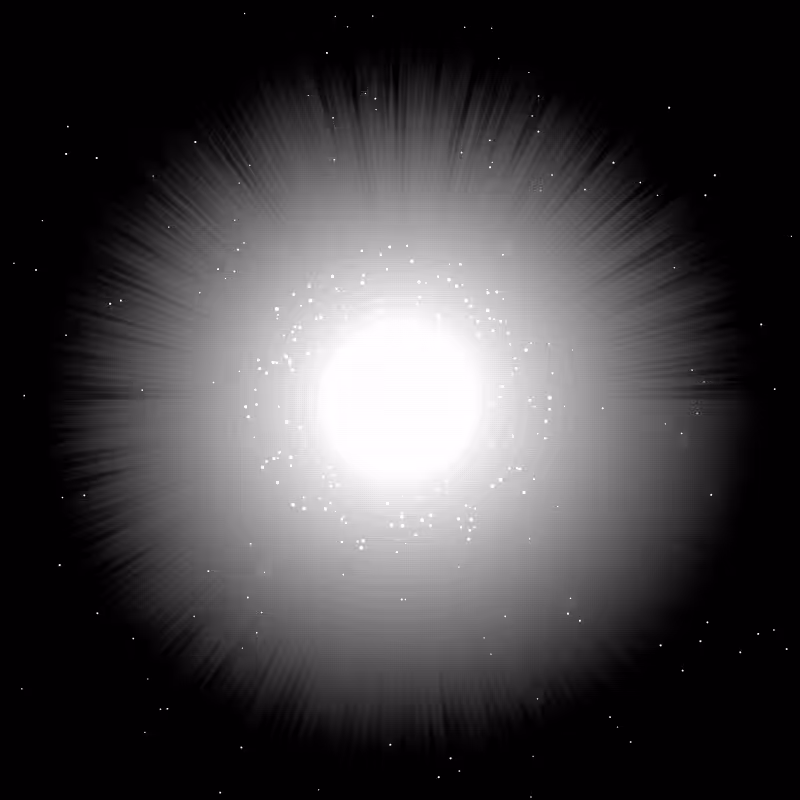 Singularity #141