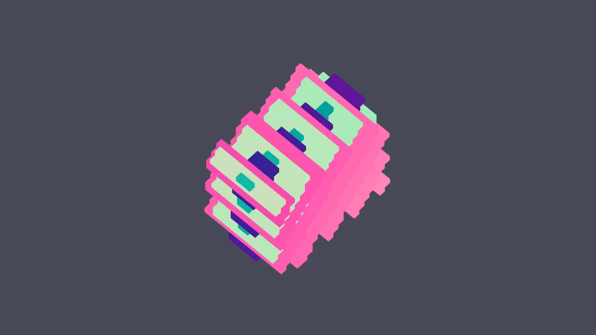  Perpetual oscillator #10
