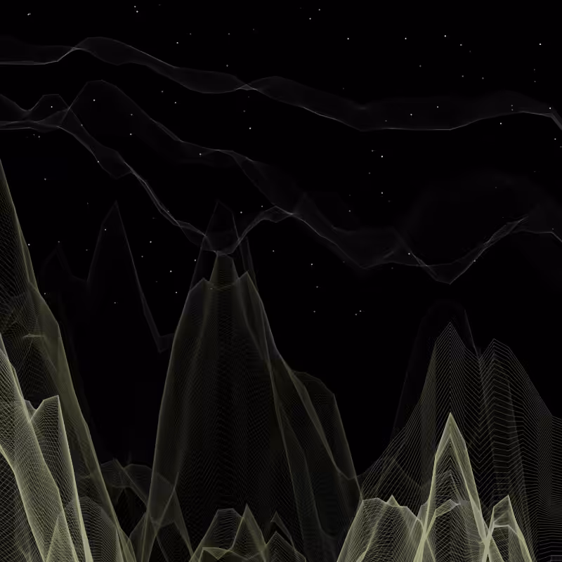 NIGHTSCAPES #5