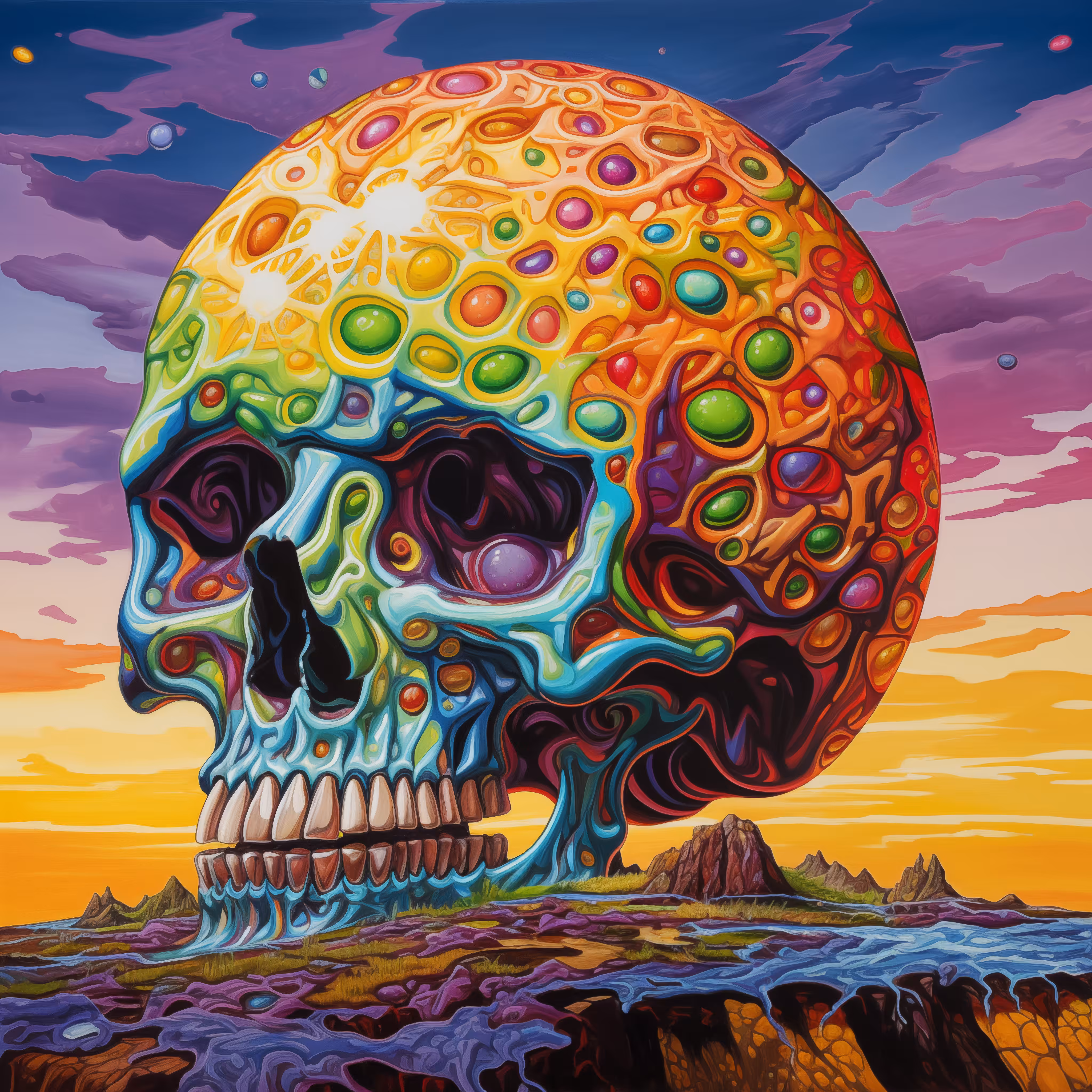 ACIDverse Slash