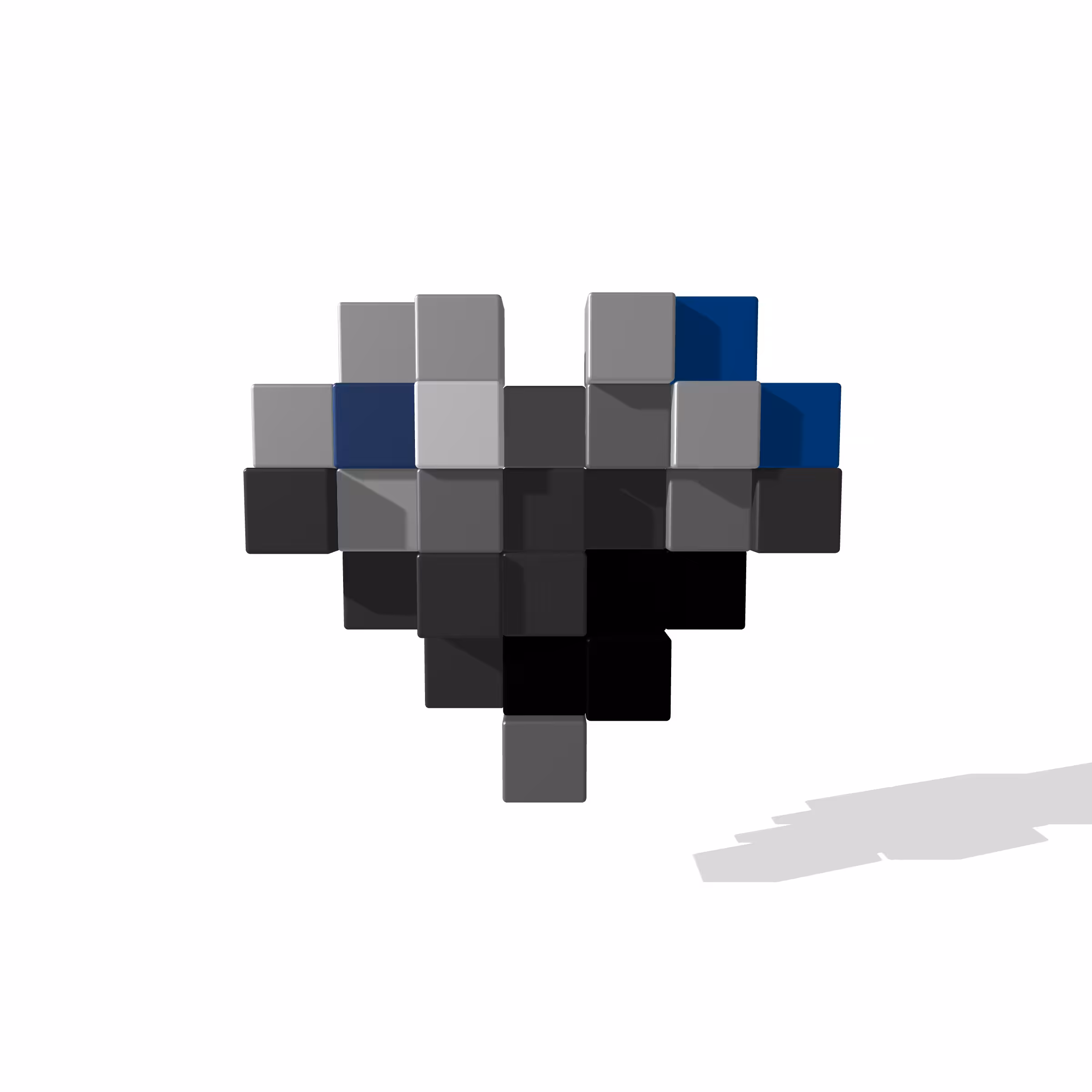 heart + craft #13127