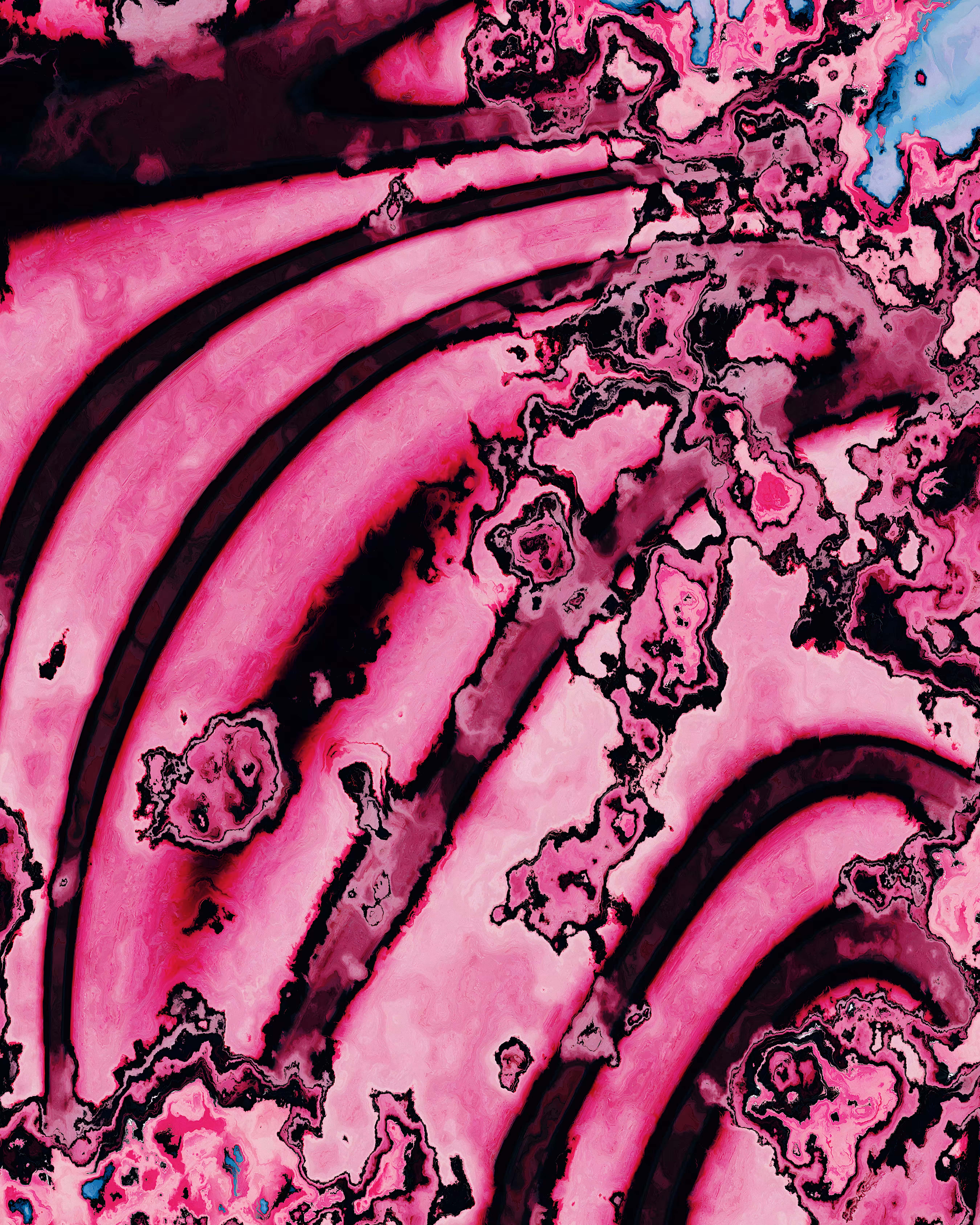 Sediments #6574