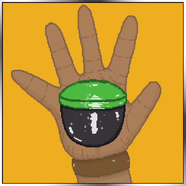 Gacha Mechz #29