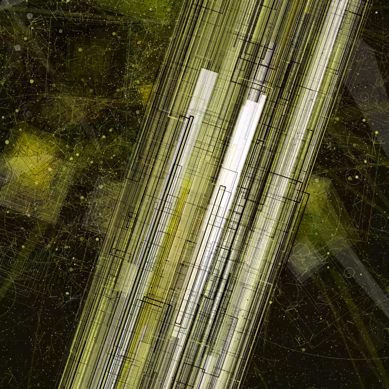 IntoStructure #22