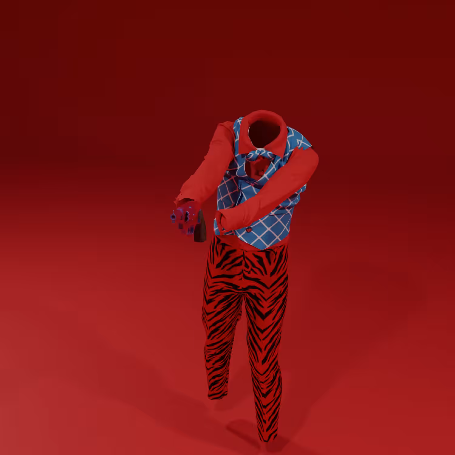 The Mista