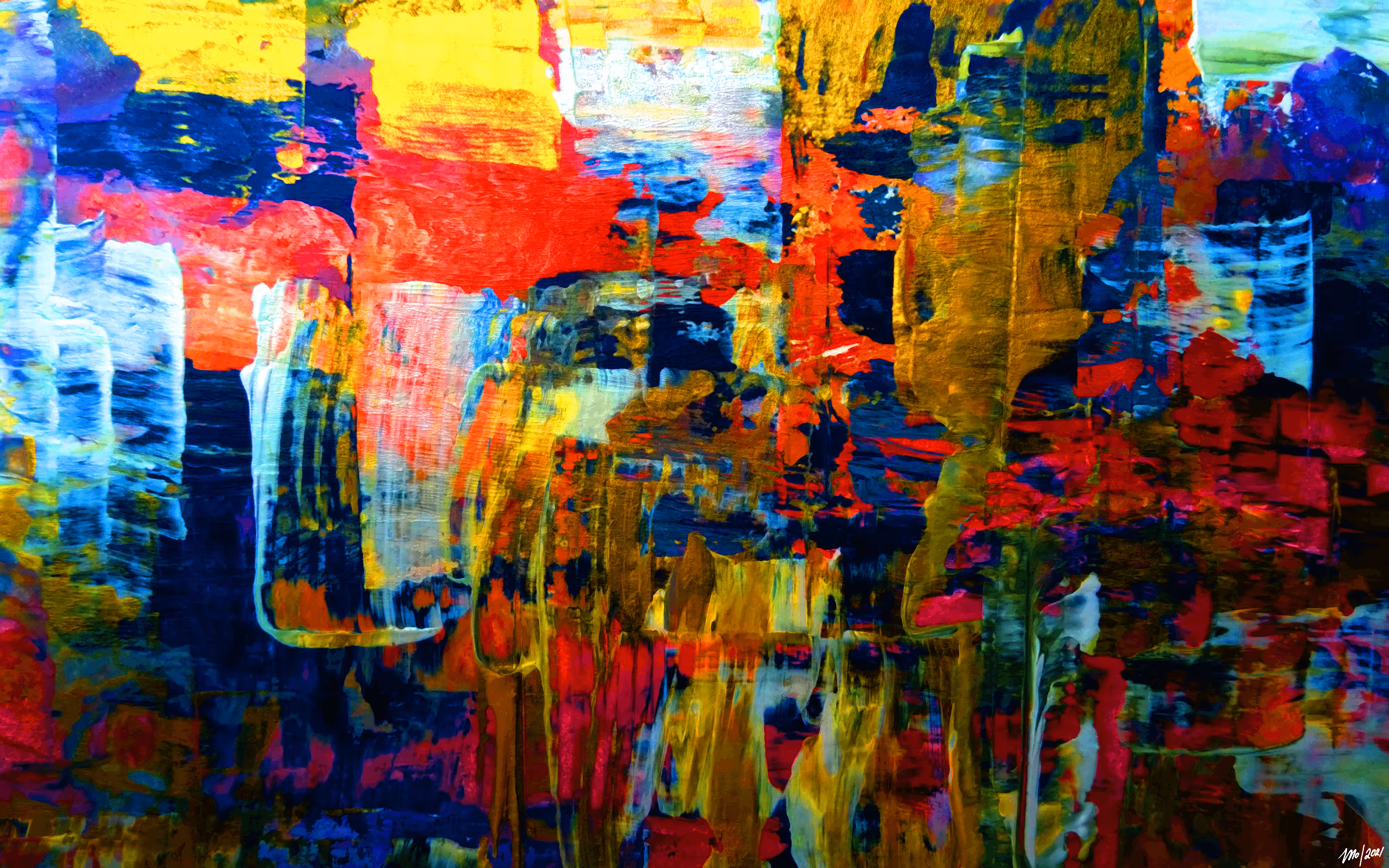 Impression 25-B