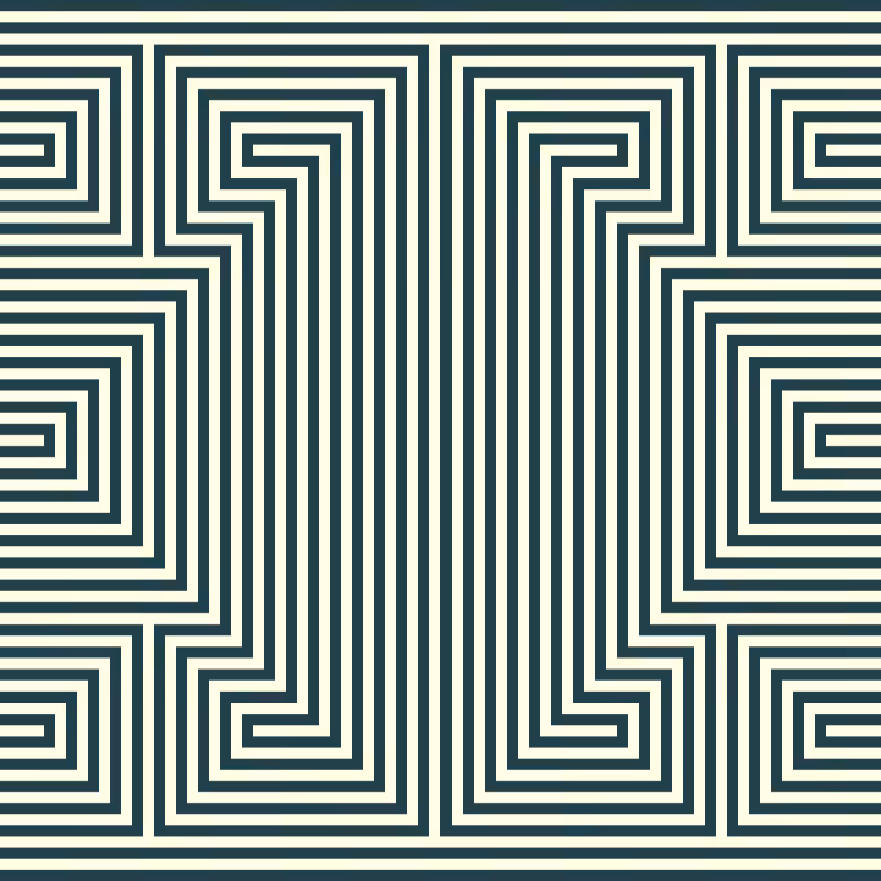 Maze #6