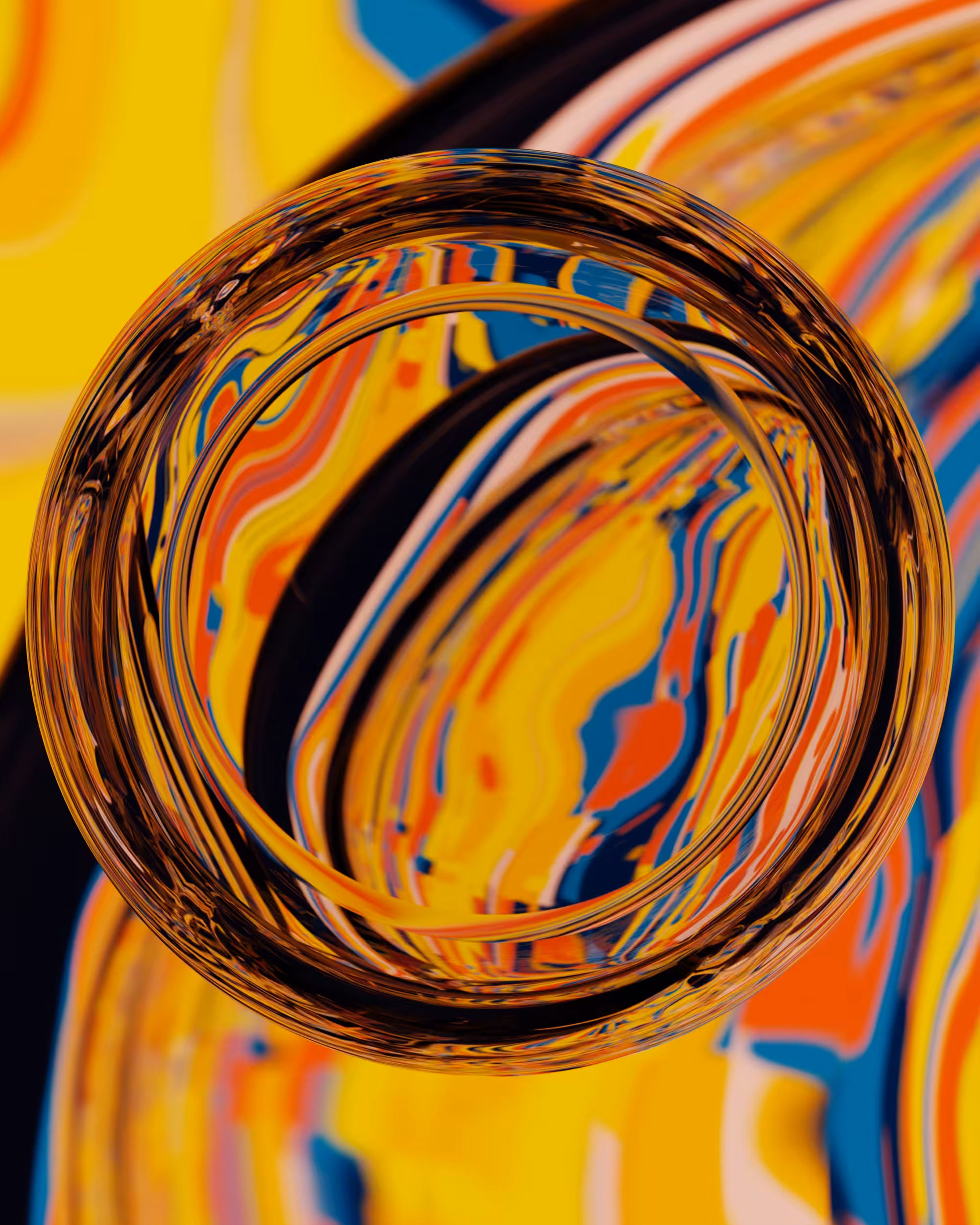 Orb #155