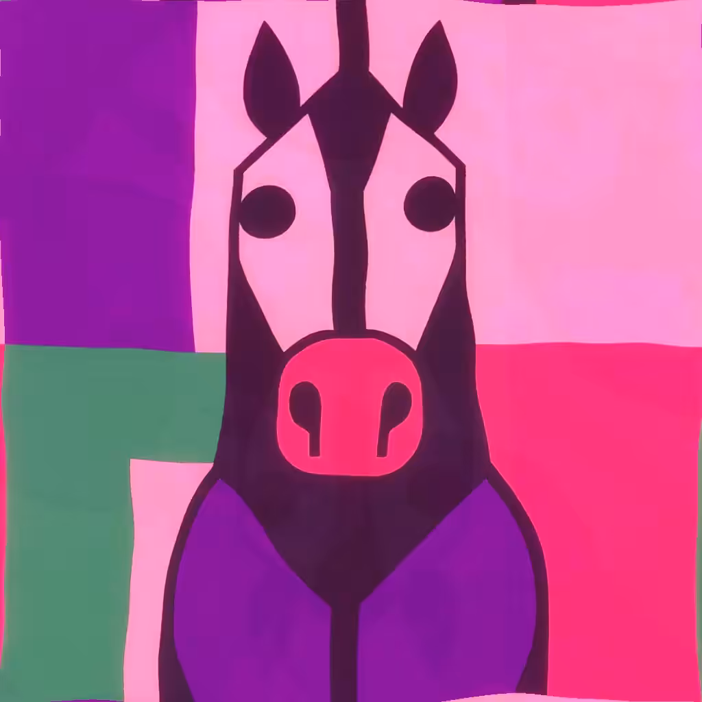 Hooves and Grooves