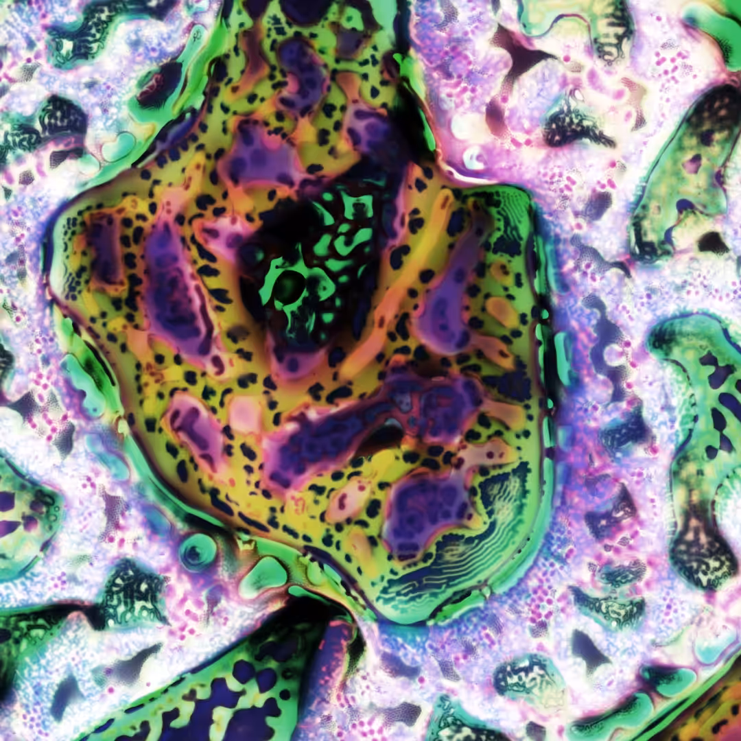 MicroCosmos A
