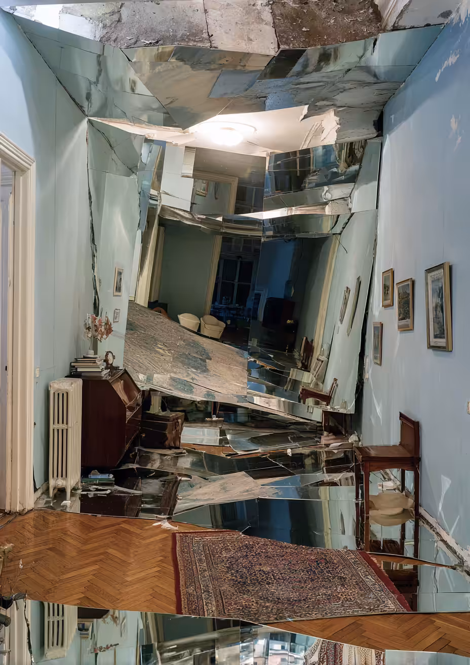 m e t a r o o m #8