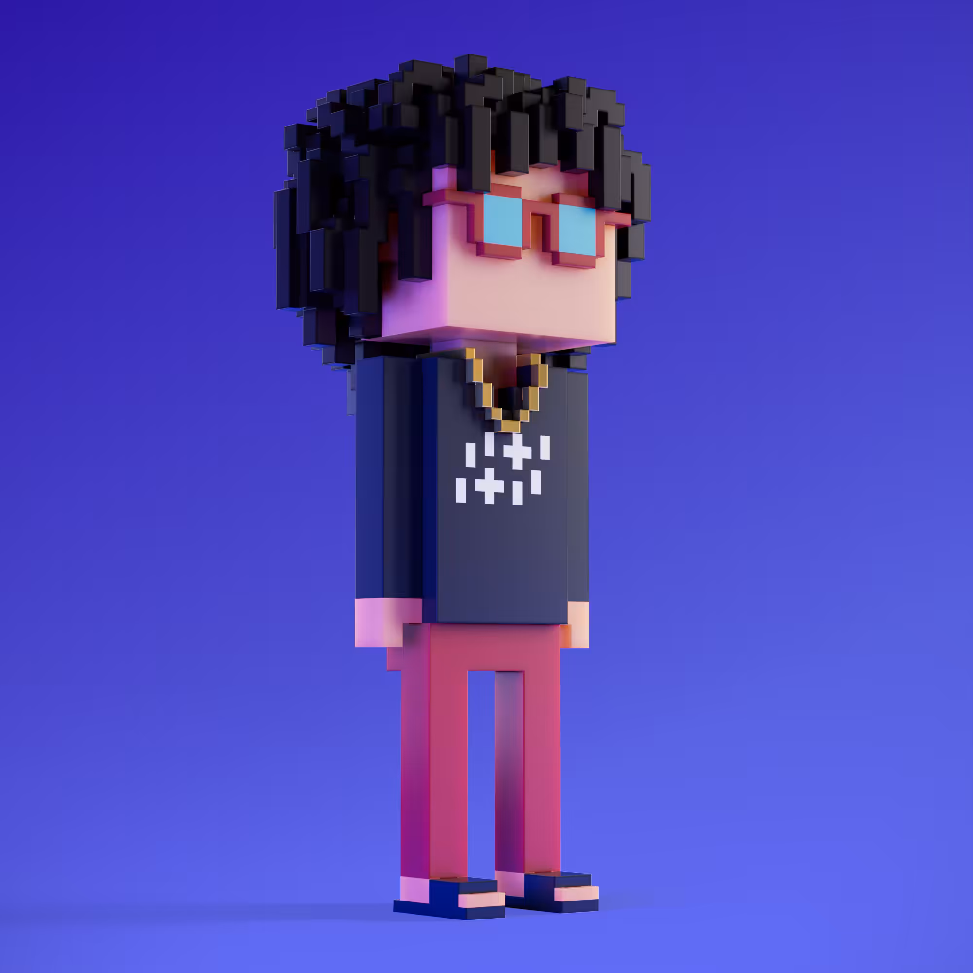 Meebit #16485