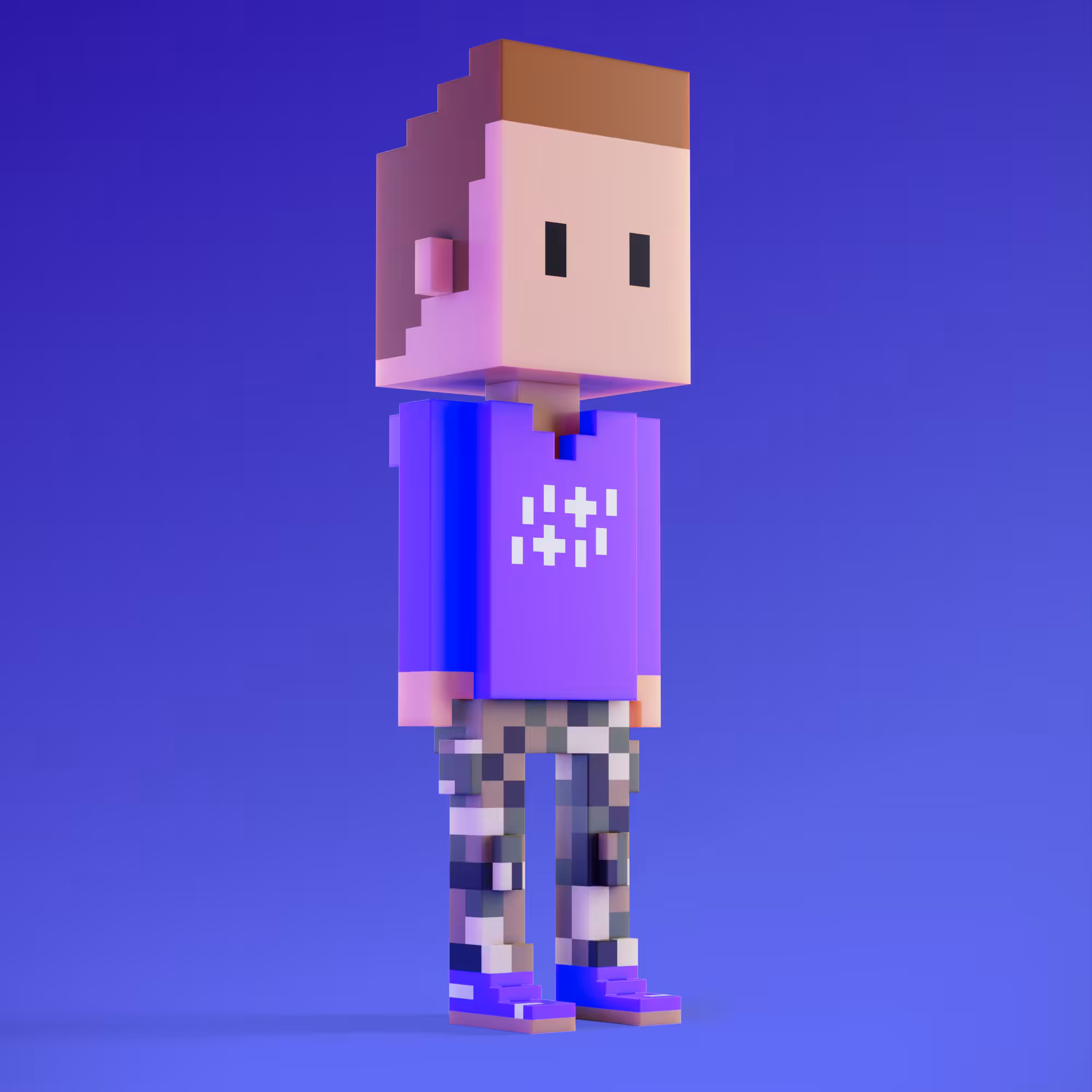 Meebit #10397