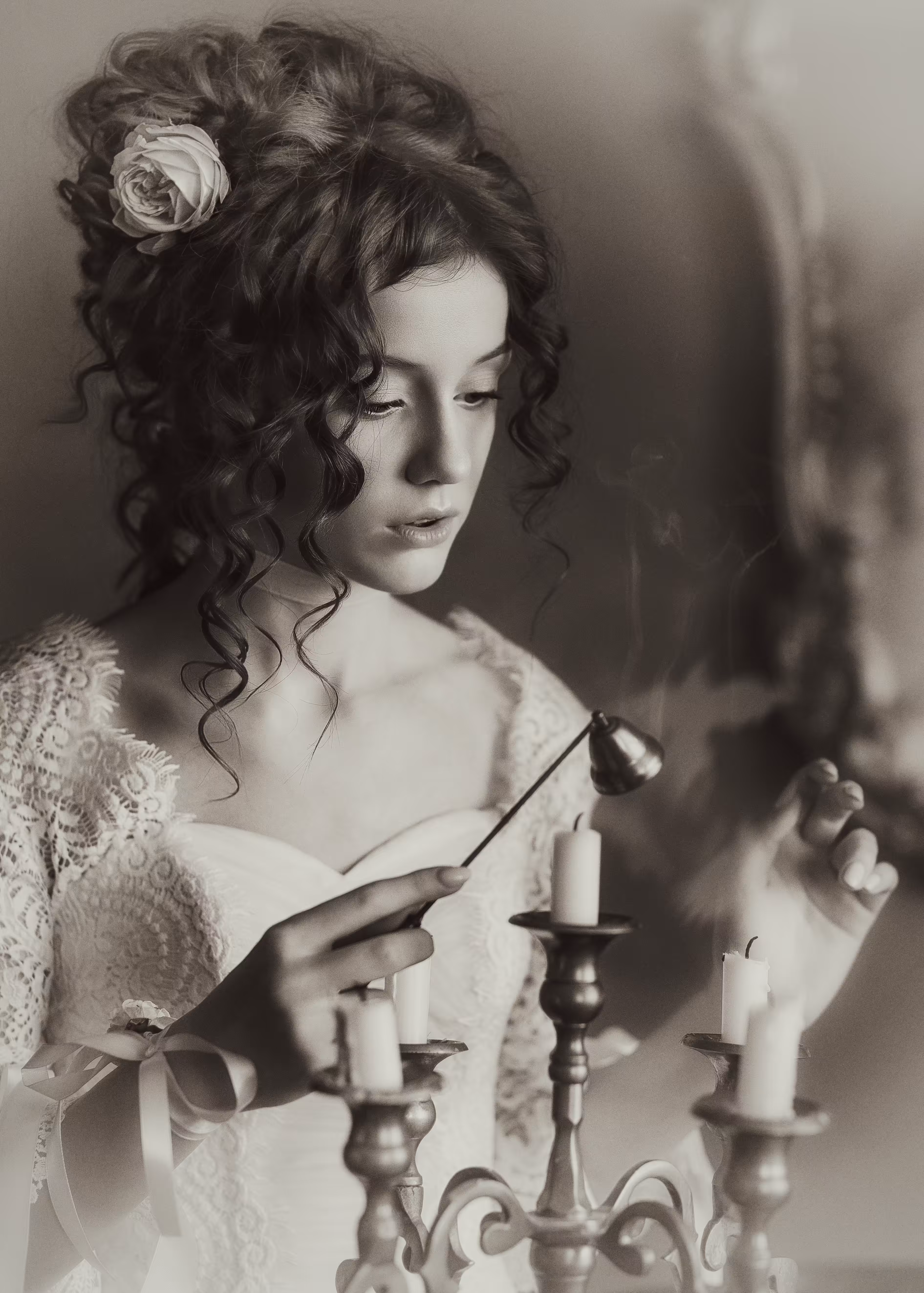 Fortune-telling
