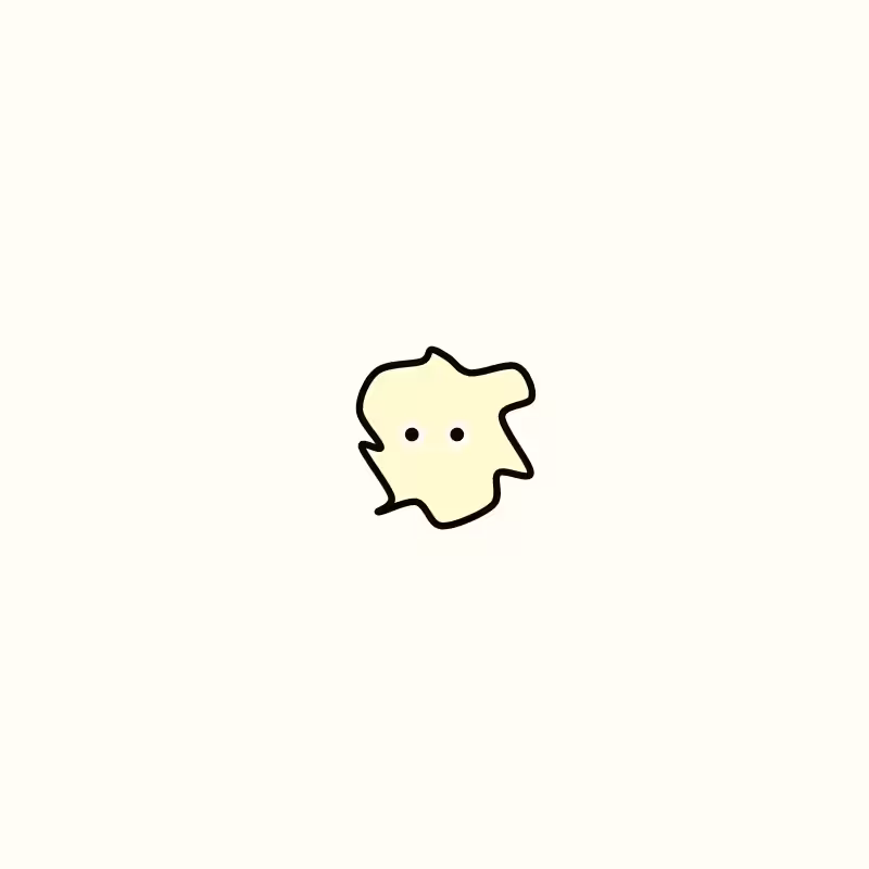 The Blober #39