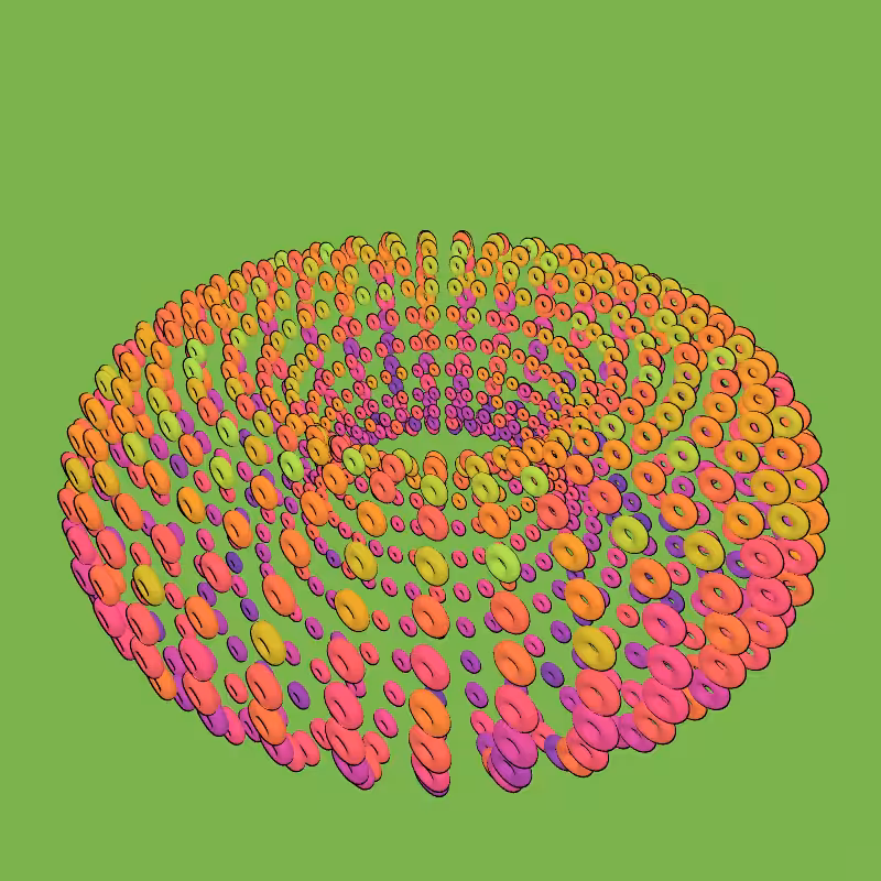 Donuts #158