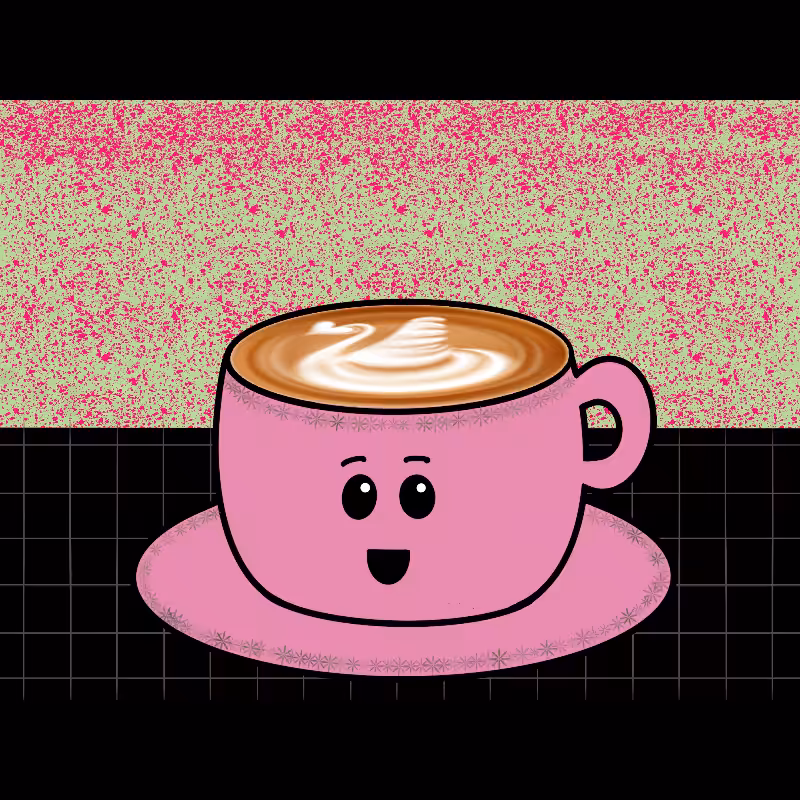 Lattezos! #22