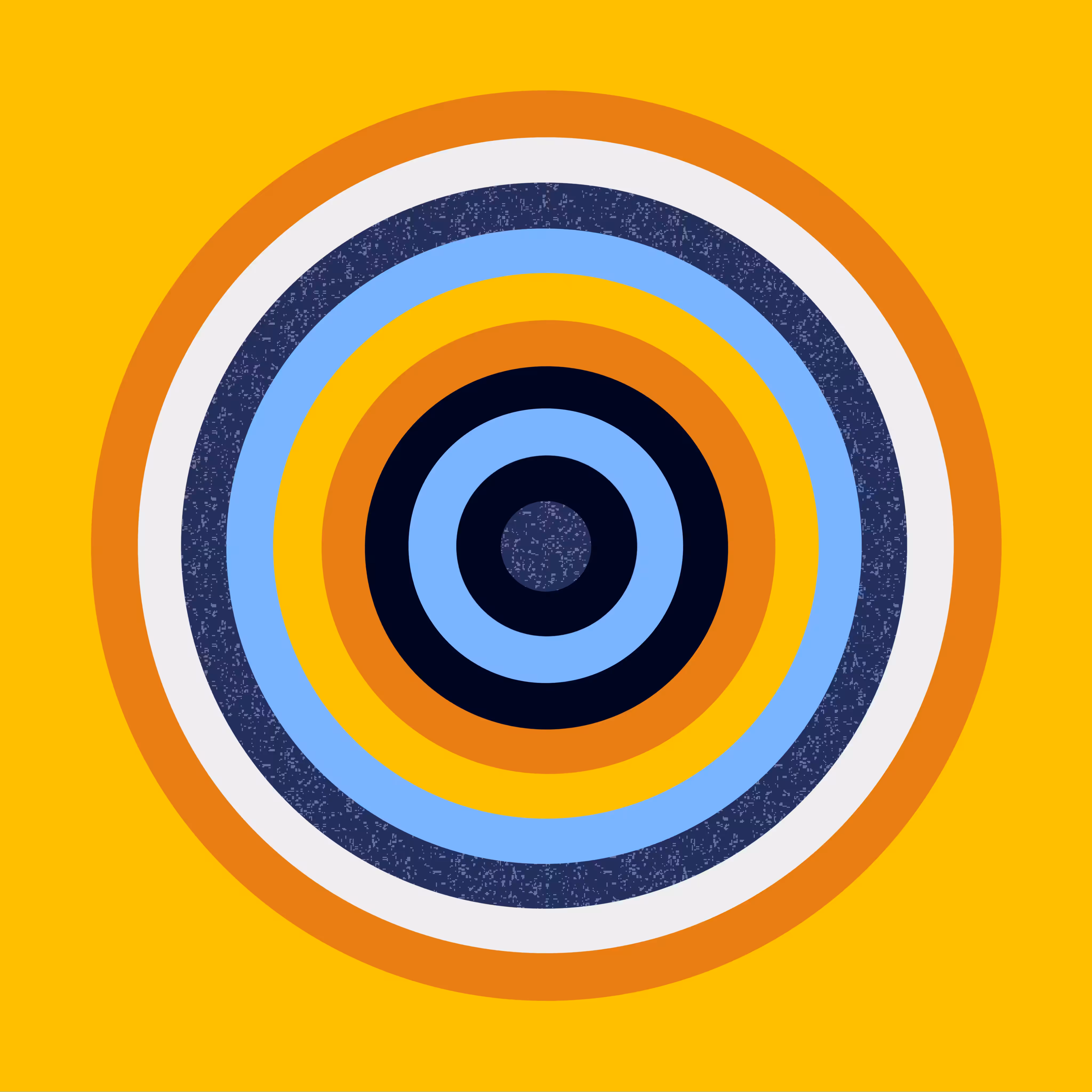 Concentric #377