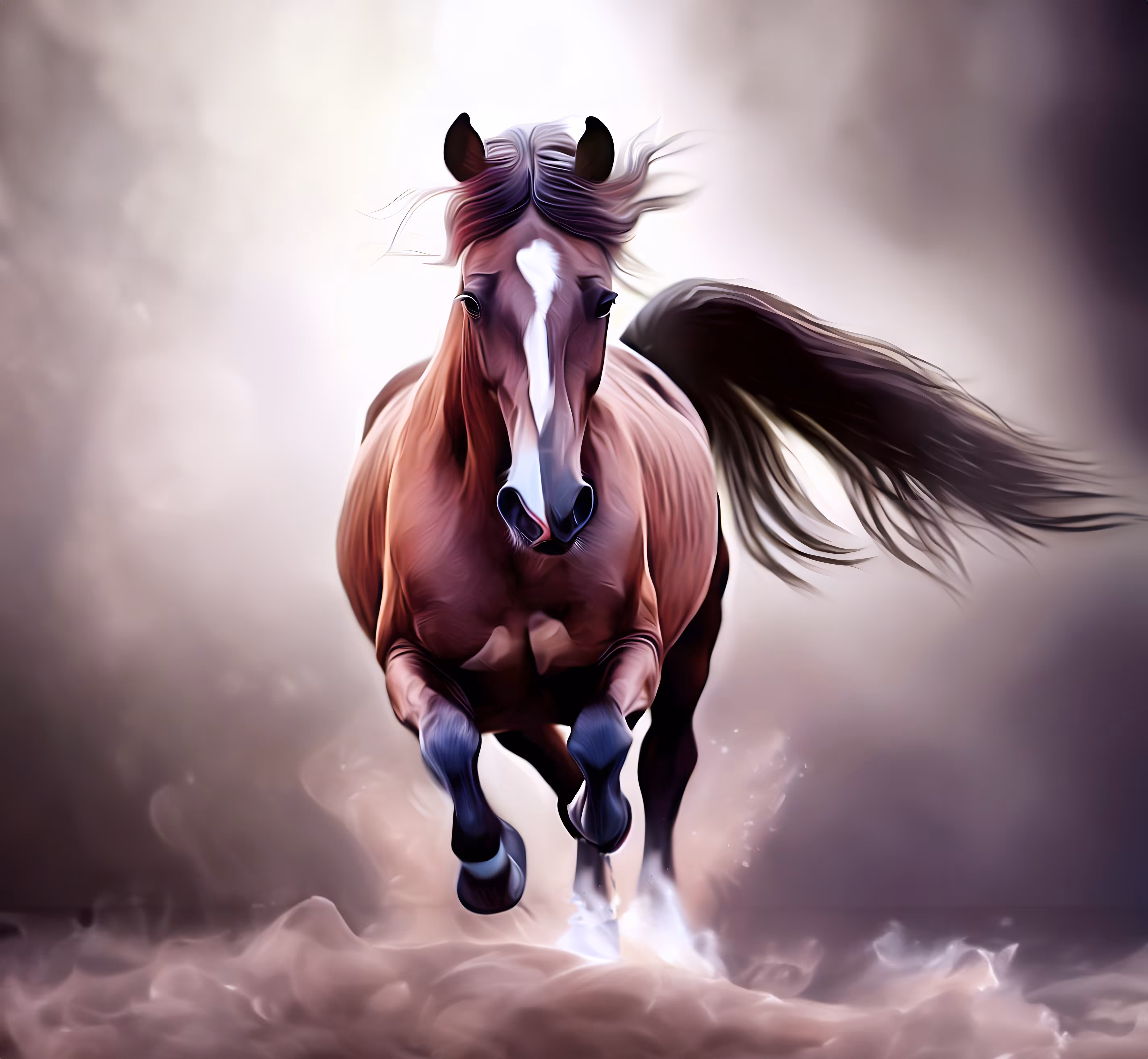 Majestic #003