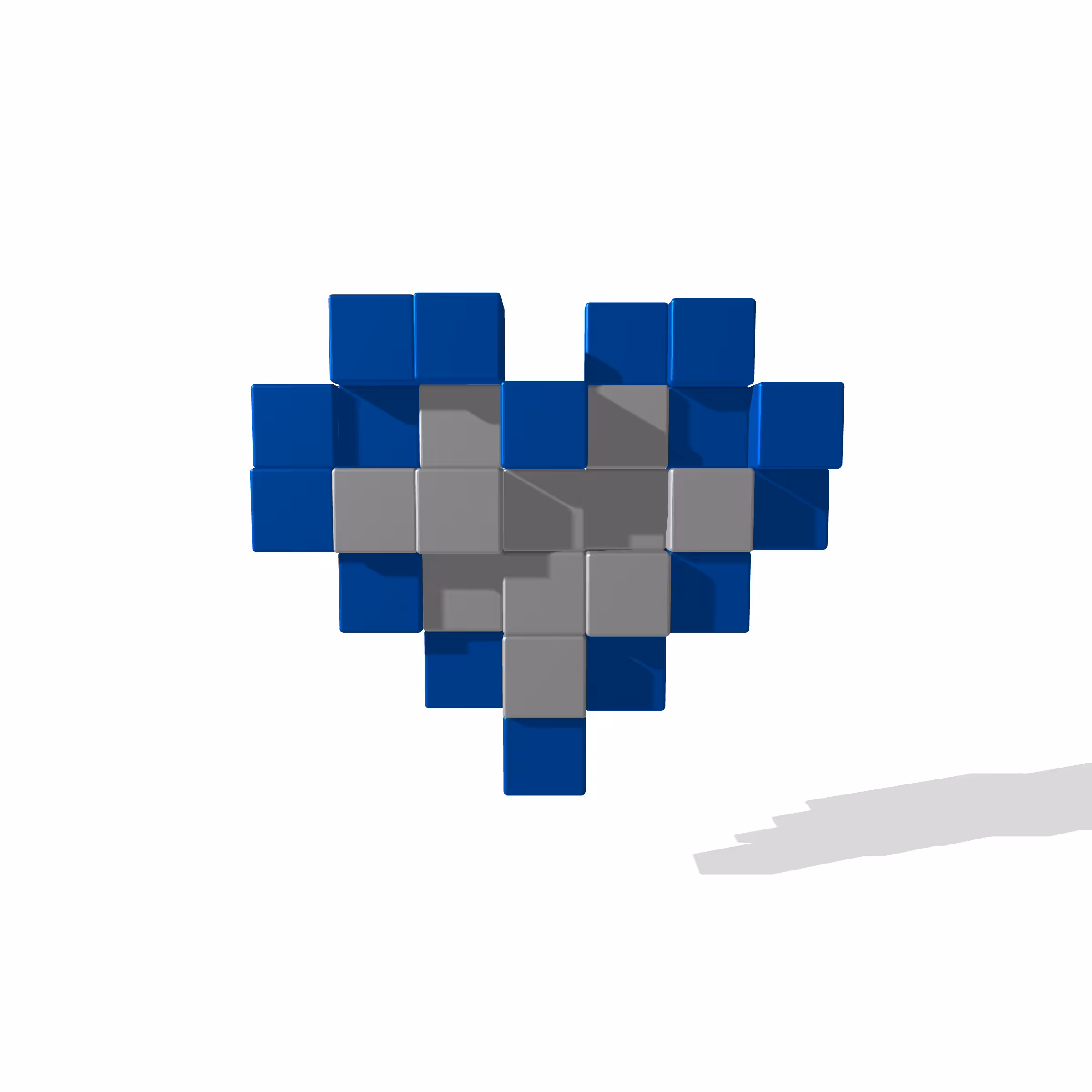 heart + craft #1571