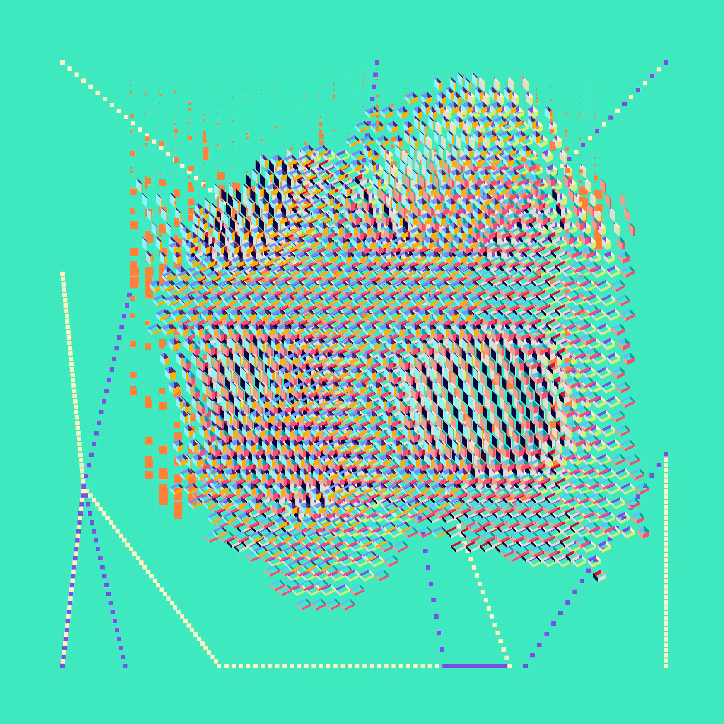 Abstraction Interference #1