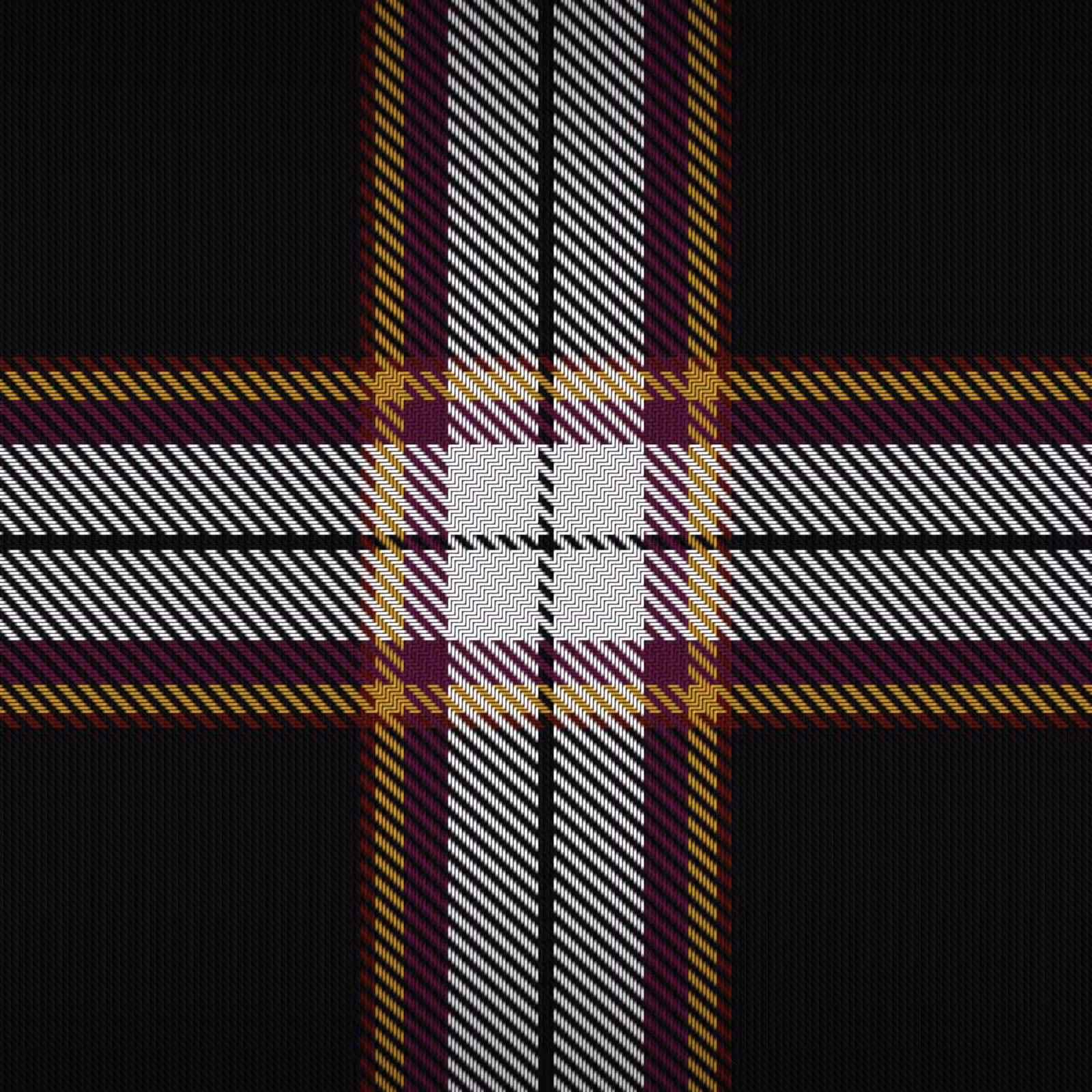 Tartans #38