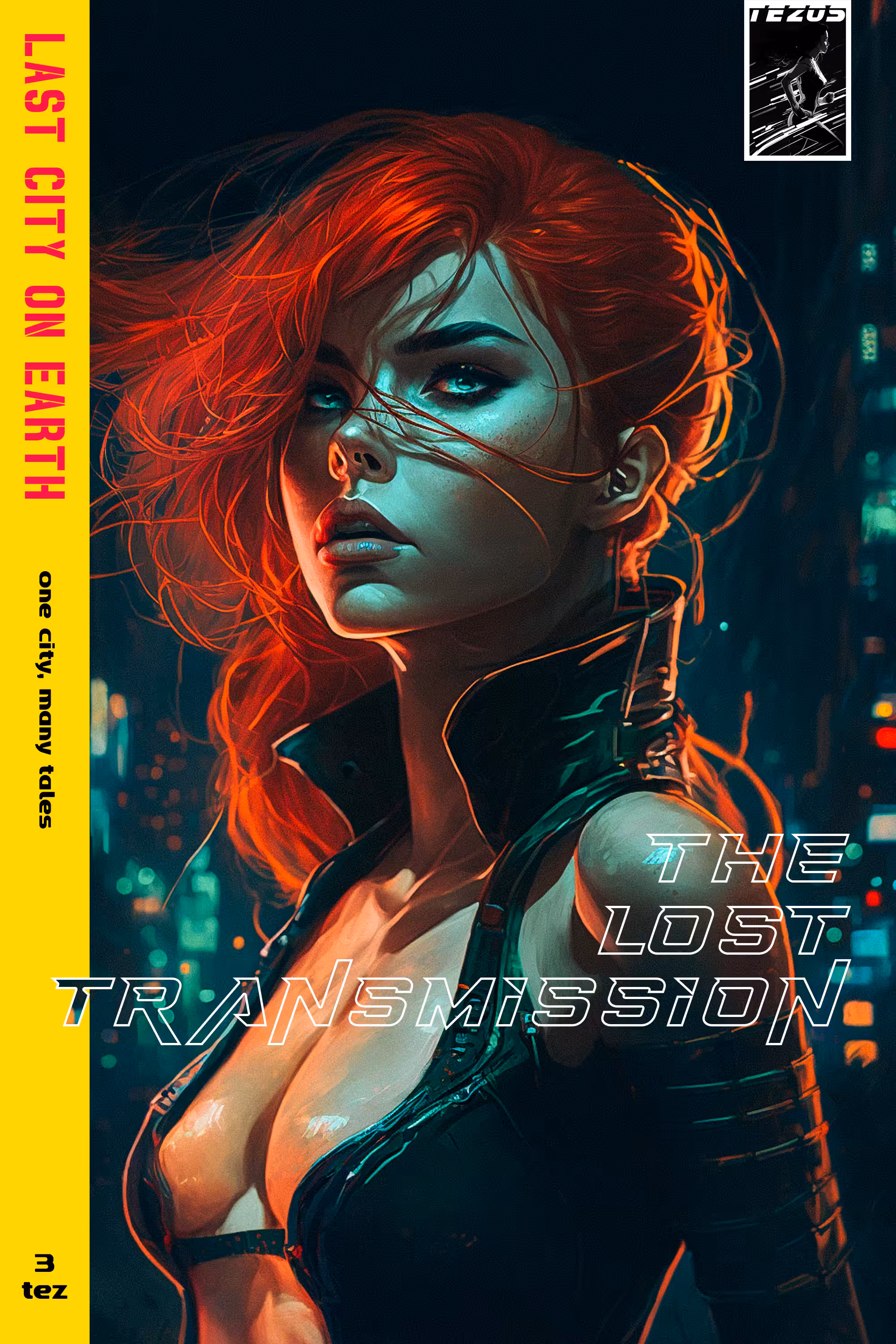 The Lost Transmission