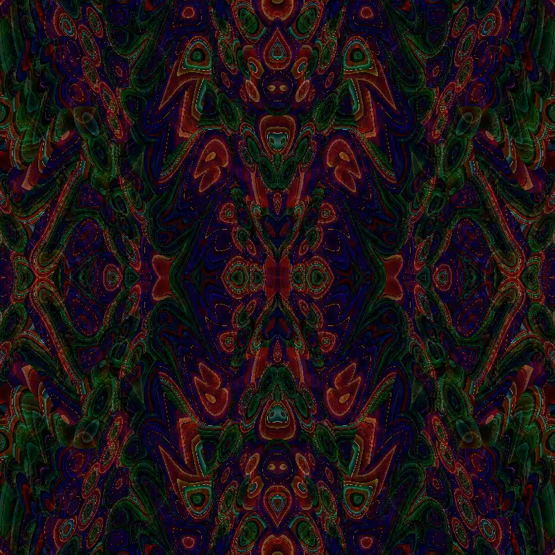 Meditations #9