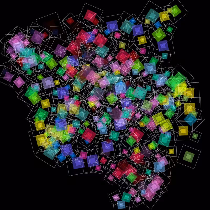 DancingColors #6