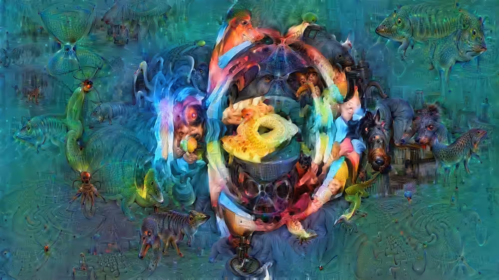 What Androids Dream 038